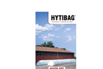 RKW Hyplast - Hytidouble Silage Films Brochure