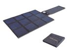 Sunpower - Model 2FFM117C - 120W Flodable Solar Charger Blanket