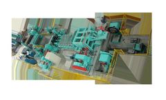Introduction of Cutting to Length Production Line