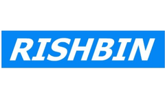 High Quality Deck Roll Forming Machine For Sale From Rishbin