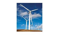 WindEYE - Wind Turbine LiDAR