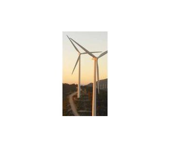 WindVISION - Wind Turbine