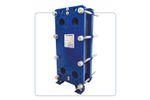 SonFlow - Gasketed Plate Heat Exchangers