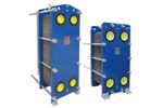 SonFlow - Model AHRI - Plate Heat Exchanger