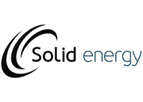 Solid Energy - Heat Pump Solutions for Buildings, District Heating and Industry