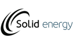 Solid Energy - Heat Pump Solutions for Buildings, District Heating and Industry