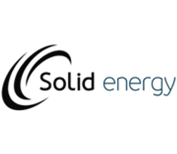 Solid Energy - Heat Pump Solutions for Buildings, District Heating and Industry