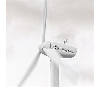 Wind Turbine-1
