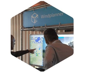 Windplanner - Events Information  Services