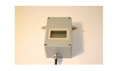 HF Jensen - Model PDM 0.1 D - Differential Pressure Transducers