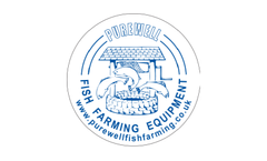 Purewell - Aquaculture Tank Bespoke Services