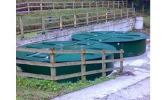 Purewell - Circular Aquaculture Tanks
