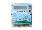Manas - Model MAN 3000 - Three-Phase Electricity Meters