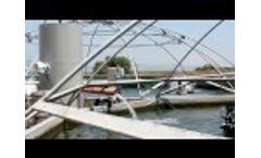 BioFishency - All-in-one Water Treatment System for Aquaculture Video