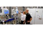 Sterling Hydrotech - Chemical Dosing and Control Systems