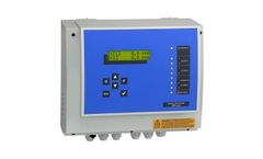 Sterling Hydrotech - Chlorine Gas Detection System