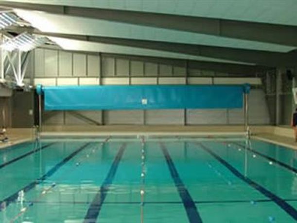 Sterling Hydrotech - Pool Covers