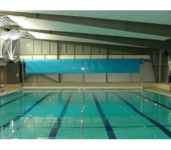 Sterling Hydrotech - Pool Covers