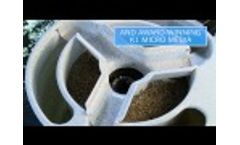 NEW EazyPod Automatic - Self Cleaning Pond Filter from Evolution Aqua Video