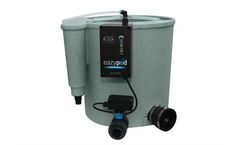 EazyPod - Green Non UV Automatic Filtration Systems
