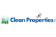 Clean Properties, Inc.