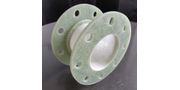 FRP Flanges & FRP Backing Rings and Blind Flanges