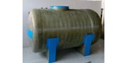 Fiberglass Corrosion Resistant FRP Tanks