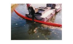 Oil Spill Recovery Services