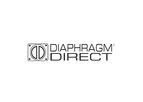 Diaphragm-Direct - Weir Type Diaphragm Components