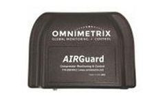 OmniMetrix AIRGuard - Wireless Remote Monitoring and Control Systems