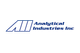 AII1 Analytical Industries - a brand by Process Sensing Technologies (PST)