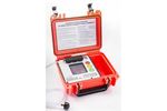 Trimix - Model 4001 - Portable Diving Mix Analyser