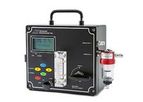 AII1 Analytical - Model GPR-1200 & GPR-3500 - Fast Responding Oxygen Analyzers