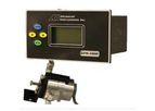 AII1 Analytical - Model GPR-1900/MS2 & GPR-2900 - Oxygen Analyzer with Remote Sensor