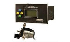 AII1 Analytical - Model GPR-1900/MS2 & GPR-2900 - Oxygen Analyzer with Remote Sensor