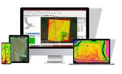 AgEagle - Aerial Imaging Data Analytics Software
