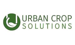 Urban Crop Solutions solidifies presence in North America with the appointment of Douglas Gamble as Sales Manager