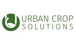 Urban Crop Solutions` SpaceBakery Project Wins First Place at Global Space Exploration Conference