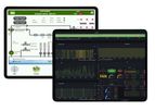 Monitor and Optimise with Our Operating Software