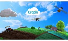 SmartFarm - CropIn Technology Video
