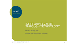 Tilapia: Increasing Value Through Technology Brochure