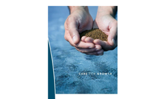 Care for Growth: Company Brochure