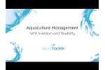 aquaTracker Software Presentation Video