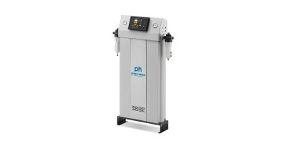Pneumatech - Model PH Series - Extruded Heatless Dryers