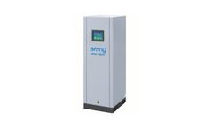 Pneumatech - Model PMNG Series - Membrane Nitrogen Generator