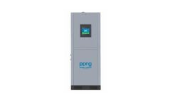 Pneumatech - Model PPNG Series - PSA Nitrogen Generators