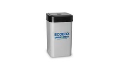 ECOBOX - Oil Water Separator