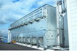 Schuko - Large-Central Filter Systems