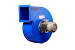 ACword - Model 403 - Medium-Pressure Ventilator Fan