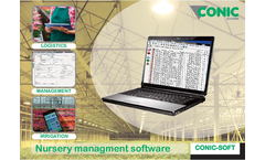 Conic- Soft - Tracking and Planning Software Brochure